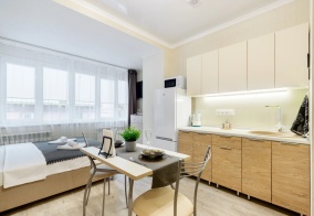 Апартаменты Апартаменты Apartlike в Ростовской области
