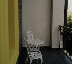 Делюкс Лондон в Roka park collection
