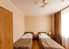 Курск: Отель Bed and breakfast