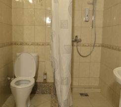 Семейный коттедж с красивым видом из окна в Суздальский Дворик