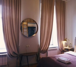 Люкс Ронжа в Казан Султан