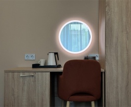 Номер эконом стандарт в Ерино