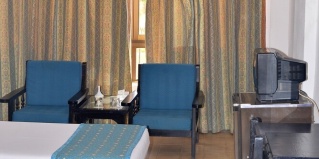 Сафага: Курортный отель Eagles Paradise Abu Soma Resort