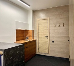 Студия ЛАТТЕ TRIO на Советской 4а в Parade Aparts