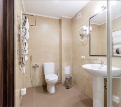 Стандарт одноместный в Маяк