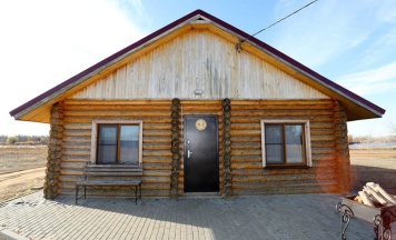 Дом 6.2 в Золотая Рыбка