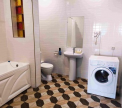 2-местный номер люкс в Арт-Ульяновск