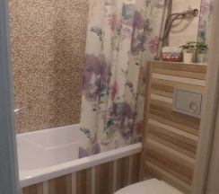 Квартира в Апартаменты на улица Селезнёва, 4/9