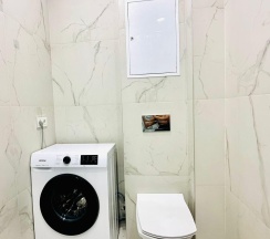 2-комнатные апартаменты улучшенные г.Сургут, ул.Генерала Иванова д.2 в Апартаменты Север на улице Генерала Иванова