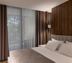 Студия Классик в Монтевиль by Adamand Resort