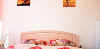 Новосибирск: Мини-отель Гранд-отель