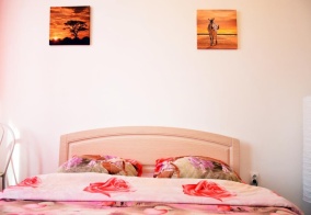 Мини-отель Гранд-отель в Новосибирской области