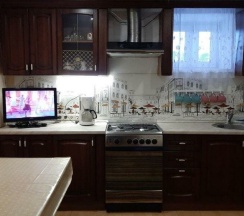 10. Коттедж в Гостевой дом Еремеевых