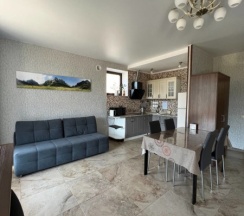 Апартаменты-студия (№2) в Woodberg