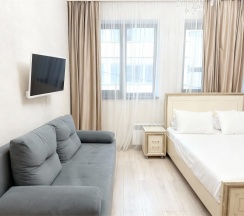 Студия в Чайковский