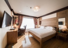 Двухместный номер Standard в Peak Nimman Prestige Hotel