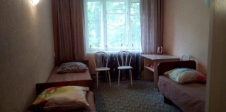 Здвинск: Мини-отель Maxrooms