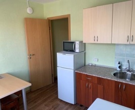 2-комнатный номер стандарт улучшенный в Яшма