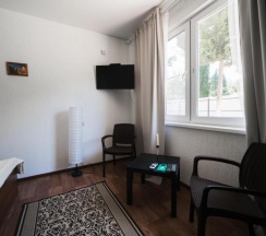Номер Deluxe в Guest House Sunrise