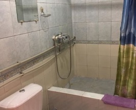 Трёхместный номер Standard в Сура