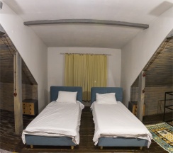 Коттедж в Loft