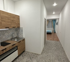 2-местные 1-комнатные апартаменты студия в Баринн