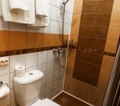 Двухместный номер комфорт Рубинштейна 5 в Мини-отель