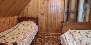 Суздаль: Гостевой дом В гостях у Юли