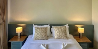 Патонг: Курортный отель Sea Hills Resort