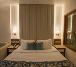 Двухместный номер Standard в Evershine Resort & Spa