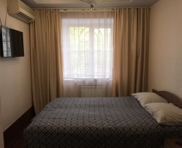 Комфорт кинг в Space aparts and rooms