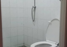 Двухместный номер Standard 2 отдельные кровати в Decho Hostel