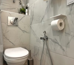 Студия на 2 чел у м Арбатская в Апарт Комфорт