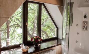 Стандарт в Плаза