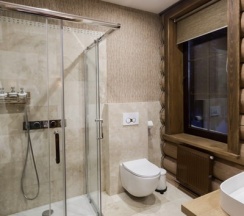 Джуниор сюит Дуэт в Охотничьи сезоны