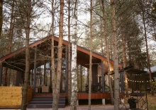 ФРЕЙЯ (ДО 6 ГОСТЕЙ ) в Berloga Country Resort