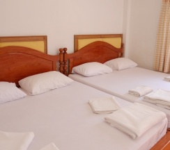 Семейное бунгало в Chayta Resort