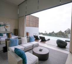 Вилла c 1 комнатой с балконом в Veranda Resort & Villas Hua Hin - Cha Am