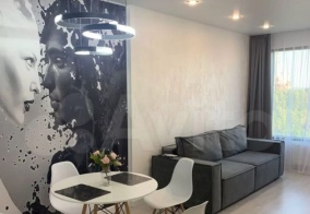 Апартаменты Апартаменты на улице Карла Маркса 259 в Удмуртской Республике