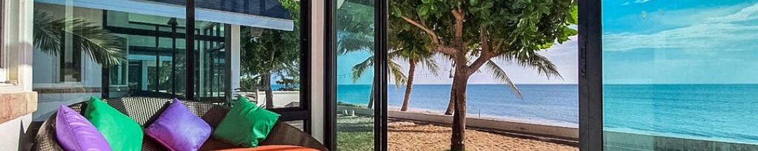 Одноместный номер Standard в Rattana Pura Beach Resort