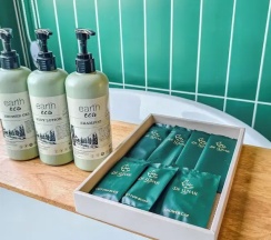 Номер Deluxe в Moonlight Koh Larn