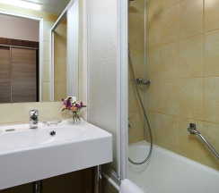 Гамма Стандарт (широкая кровать) в Абсалют-Тур