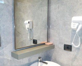 Одноместный номер Standard в HOME BOUTİQUE HOTEL