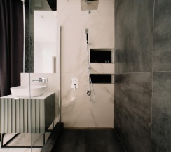 Вилла премиум в Grand sapphire hotel