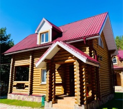 Шестиместный дом 2 в Звениговская