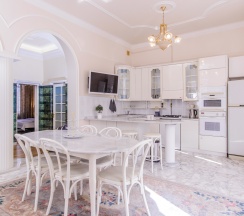 Квартира в Апартаменты на Кутузовский проспект, 18