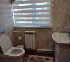 Коттедж стандарт в Гостевой дом