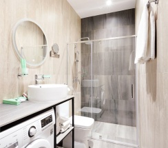 Семейный в Тесла