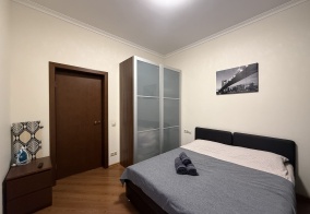 Апартаменты Апартаменты на Щелково, Пролетарский проспект 4к2 в Щёлково