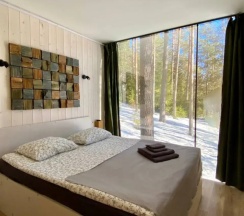 Семейный коттедж в Greenvald парк Скандинавия